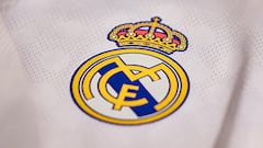 Así es la nueva equipación del Real Madrid