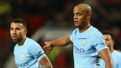 Guardiola considering changing City defence for Liverpool