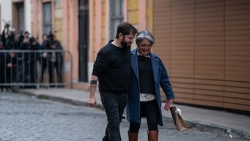 “Yo creo el gobierno de Jeannette Jara sería incluso más amarillo que el de Gabriel Boric”