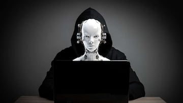 inteligencia artificial estada evitar estafas internet robo ciber seguridad hackers ai ia chat gpt