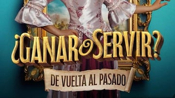 ¿Ganar o Servir?: participantes confirmados, fecha y cuándo parte