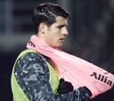 Se reactiva el plan Morata