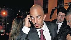 Peter Luccin firmará hoy y cierra la plantilla