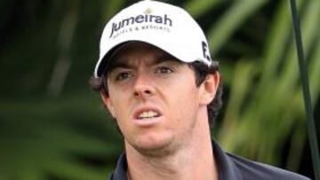 Donald cede el cetro y McIlroy vuelve a la cima