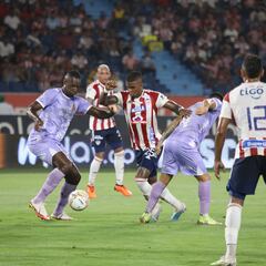 Cambios en la programación: Así se jugará la fecha 6 de cuadrangulares