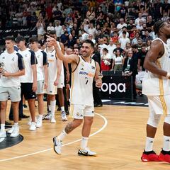 Campazzo, tercer MVP de la Supercopa