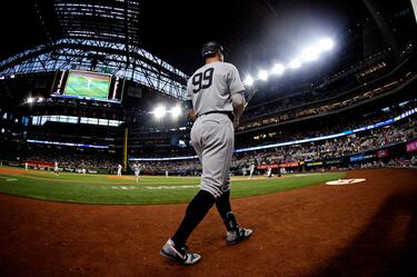 Yankees pierden la brújula ante equipos débiles y complican su camino