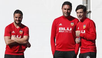 Marcelino García Toral.