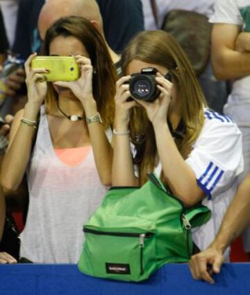Levante-Real Madrid.