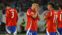 La Roja pierde a su gran figura y da un golpe con el nuevo nominado