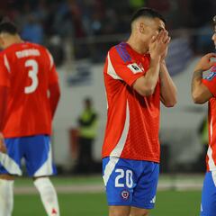 La Roja pierde a su gran figura y da un golpe con el nuevo nominado