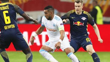 Suspendido un periodista francés por llamar a los jugadores del Leipzig "maricas" y "estupidos"