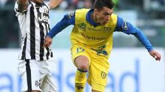 Allegri: "Vidal puede llegar a ser un poco 'generoso'"