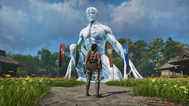 ‘Shingeki no Kyojin’ vuelve a lo grande con una colaboración gratuita con uno de los grandes olvidados en los GOTY