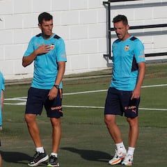 Tras Alderete, Bordalás hace otro fichaje para la defensa