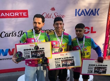 Super Bowl LX Fan Race MX, una fiesta previa al gran juego en Reforma