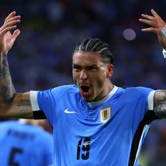 Uruguay - Bolivia: Horario, TV; cómo y dónde ver la Copa América en USA