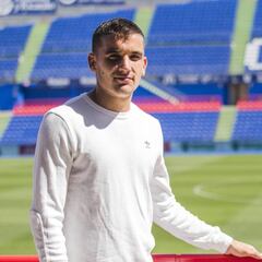 “Cavani, Suárez... Salto tiene el gen de la competitividad”