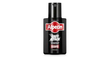 ¿Tinte? ¡Ya no lo necesitas! Este champú es la nueva forma de decir adiós a las primeras canas