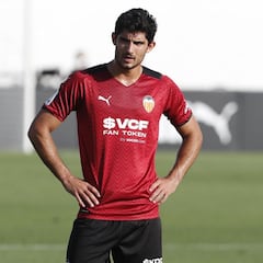 Guedes bloquea el plan Bordalás