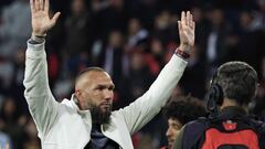 Interim head coach for Nice, Didier Digard, said the allegations of racist and anti-Muslim comments by Christophe Galtier will not disrupt the team’s focus.