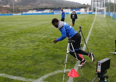 Depor: Sulley Muntari joins Seedorf's squad after trial period