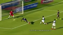 Las grandes definiciones del letal '9' que amenaza a Colo Colo