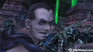 Xenoblade Chronicles, exclusivo de GameStop en Estados Unidos