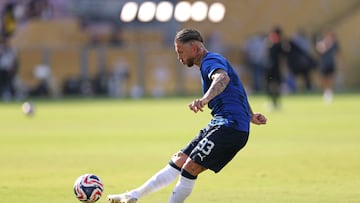 Borussia Dortmund - Monterrey: TV, horario, dónde y cómo ver el Mundial de Clubes online hoy