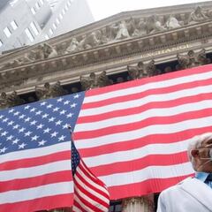 El número oficial de muertos por coronavirus en EEUU, menor que el real según un estudio