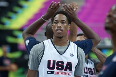 ¿Cuál sería la cláusula de las estrellas de la NBA?