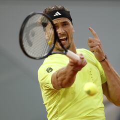 Masters 1.000 de Canadá: cruces, cuadro, favoritos y principales ausencias del torneo