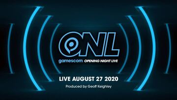 Gamescom 2020 en directo; Fall Guys temporada 2, Call of Duty: Cold War y más