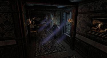 El CD de demos maldito de PS1 regresa con 25 experiencias gratuitas de terror nostálgico