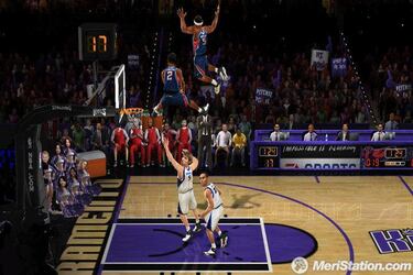 NBA Jam