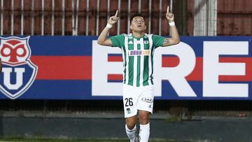 La nueva aparición del verdugo de la U