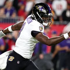 Ravens 41 vs 31 Buccaneers summary, stats, scores and highlights | NFL Week 7