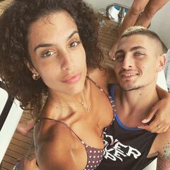 Prisión para dos detenidos por su relación con el robo a Verratti