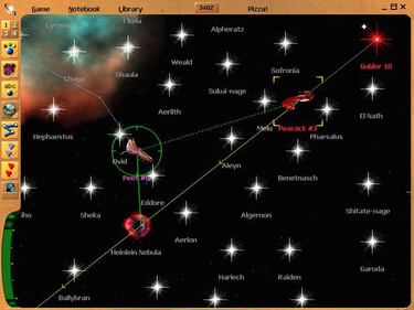 Stars! Supernova (PC)