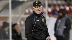 "No merecíamos terminar la Sudamericana de esta manera"