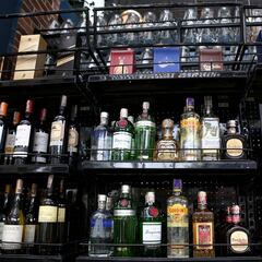 Ley Seca en Halloween: ¿Cuáles son las restricciones por las Elecciones Regionales?