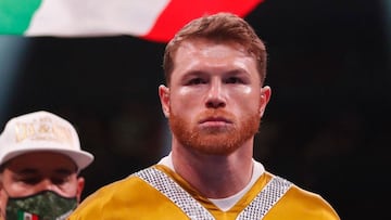 Turki Al-Sheikh would be preparing a five-star card with Mexican and American boxers facing each other. ‘Pitbull’ Cruz and ‘Venado’ López are in it.