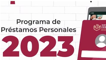 Segundo Sorteo Préstamos ISSSTE 2023: ¿Dónde ver la lista completa de ganadores?