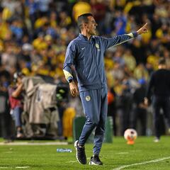 “Ni en sueños imaginamos llegar a cuatro finales consecutivas”