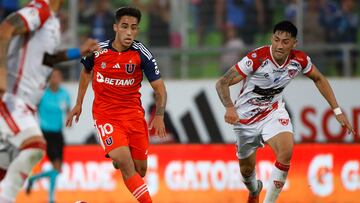 Copiapó - U. de Chile: horario, TV y cómo y dónde ver online el Campeonato Nacional