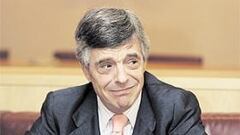 "Pediré notarios para comprobar cada voto"