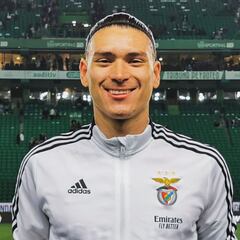 El nuevo killer de Europa