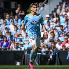 Gabri Veiga vuelve al ruedo