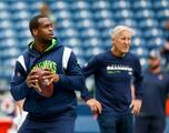 Will Geno Smith or Drew Lock start for the Seahawks in Week 1?