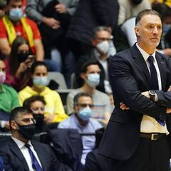 Veljko Mrsic renueva con el Río Breogán hasta 2023